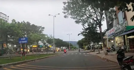 Bán đất đường trần thánh tông, gần khúc hạo, chợ nại hiên