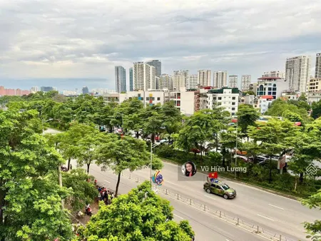 Chính chủ bán đất nở hậu. 86m² giá 13.5tỷ siêu hiếm xuân la, tây hồ