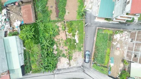 Chính chủ cần bán 90m2 trục chính thành phố thông minh đang triển khai