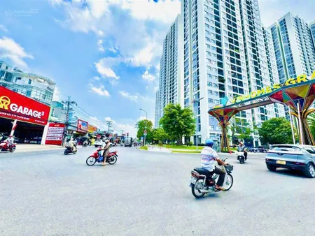 Cắt lỗ 600 triệu bán đất đối diện vinhomes grand park dt lớn 80m2 đ. nguyễn xiển/ giá hời nhỉnh 3tỷ