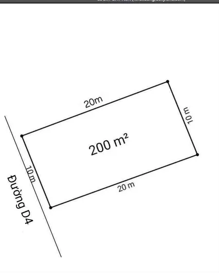 Bán gấp 1 cặp đường d4 khu dân cư chánh nghĩa 10x20 xây khách sạn, buildung rất đẹp giá tốt 16 tỷ