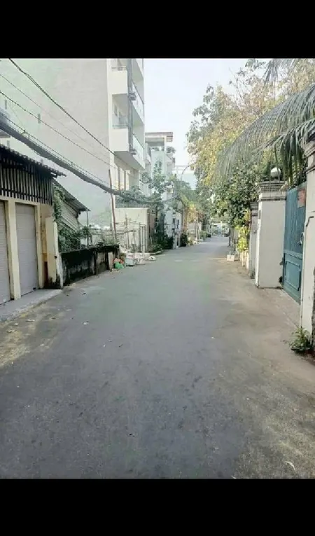 Bán nhà 230m² giá 29.5 tỷ Phường An Khánh