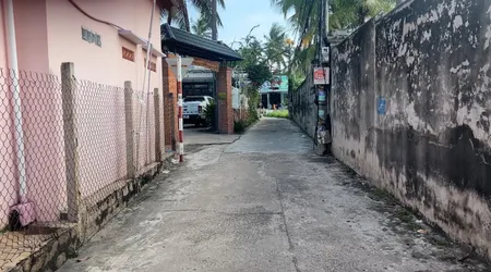 Bán 3100m2 có 250m đất ở, hẻm oto Nguyễn Đình Chiểu, giá tốt 10,8 tỷ. Lvcc 0982482666
