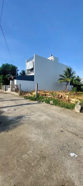 Bán lô đất mặt tiền đường Mẫu 7 xã Diên Phú ( nay là Diên Diền ) . DT 123m2 . Giá 1tỉ190