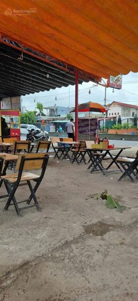 Cần bán mặt tiền 40mx30m nguyễn văn bứa, xuân thới sơn, hóc môn