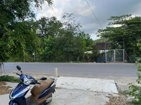 Bán nhanh đất thổ cư mặt tiền tỉnh lộ 3 phước đồng nha trang