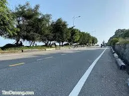 Duy nhất lô 3 mặt tiền nguyễn tất thành hiếm 0327 711 ***