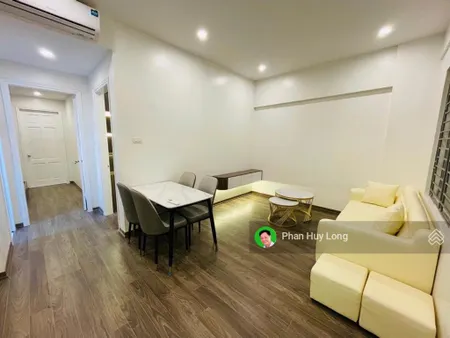 Ch giá rẻ !! bán căn hộ trần đăng ninh dịch vọng cầu giấy 60m2 2pn 2wc giá 4.75 tỷsổ đỏ chính chủ