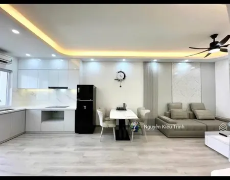 Kiều trinh đổi hướng đầu tư nên bán gấp căn hộ 36.16 oc1b 2 tỷ 750