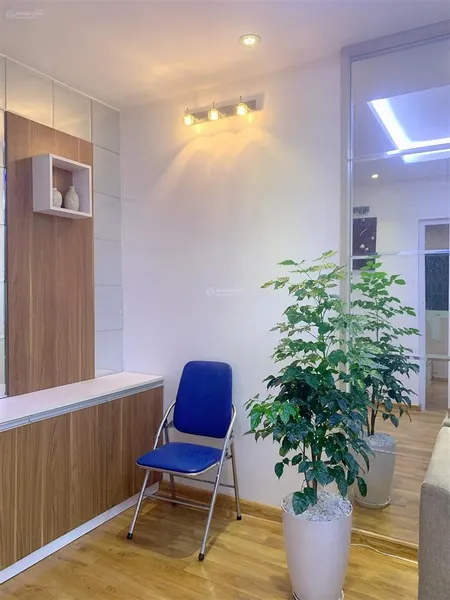 Bán căn hộ chung cư bluhouse đường hồ hán thương, diện tích 54m2 2pn. nhà đẹp full nội thất