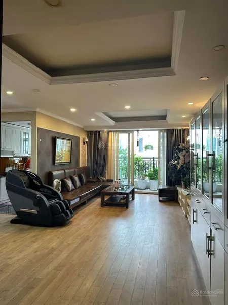 Chính chủ gửi bán căn chung cư 3 ngủ, 117m2, nội thất đẹp tòa md complex mỹ đình, 0818 340 ***