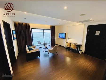 Căn 2n2vs trực diện biển căn hoa hậu bán 4,1 tỷ cắt lỗ luôn , về ở ngay 0978 788 ***