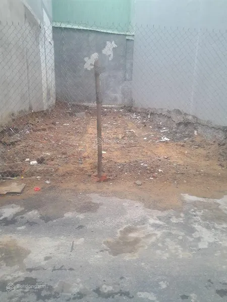 Đất hiếm sát mặt tiền tiểu la ô tô đỗ tận nơi chỉ 4 tỷ x diện tích 61m