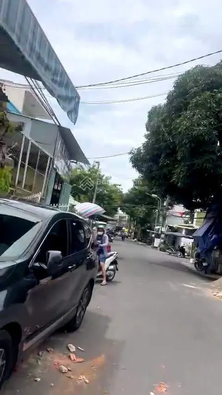 Bán đất gần biển, mặt tiền, mặt đường vạn hoà, trung tâm nha trang, khánh hoà