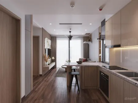 Chủ nhà cần bán 3 pn tầng thấp view thoáng nội khu, đông bắc giá chỉ 5.56tỷ