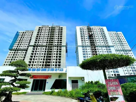 Căn góc 3 ngủ tài chính 2 tỷ hỗ trợ mua trả góp tại chung cư bình an