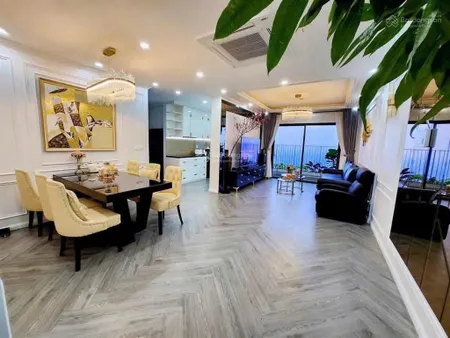 Siêu hiếm! bán căn 3 ngủ mỹ sơn tower, full nội thất, giá tốt nhất chỉ 5.3 tỷ, dt 102m2