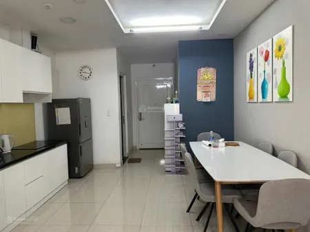 Bán căn hộ moonlight park view 3pn 2wc tầng đẹp nhà đang trống giá bán 4,150 tỷ có hổ trợ vay