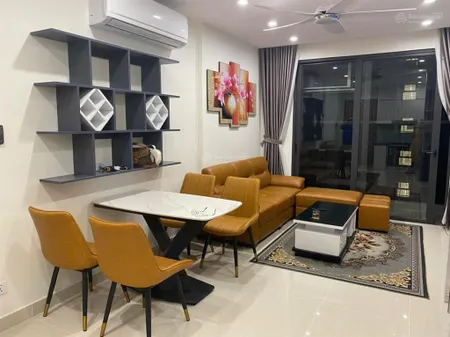 Chính chủ bán gấp trong tuần ch 3pn 2wc, 76m2, the miami smart city, giá 5.2 tỷ. 0824 554 ***