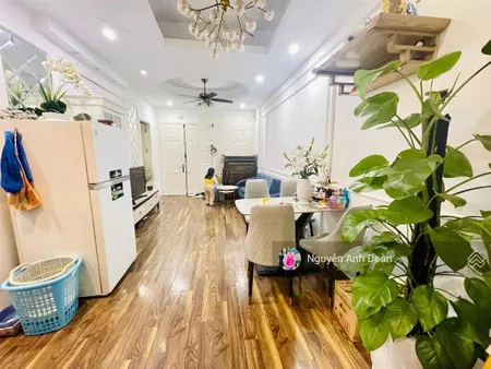 Chính chủ bán căn hộ 60m2 2pn + 1wc tòa c chung cư báo nhân dân, 4.5 tỷ. 0985 222 ***