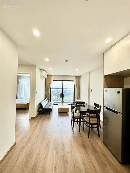 Chính chủ bán gấp trong tuần ch 2pn + 1, dt 64m2 the imperia smart city giá 4.5 tỷ. 0824 554 ***