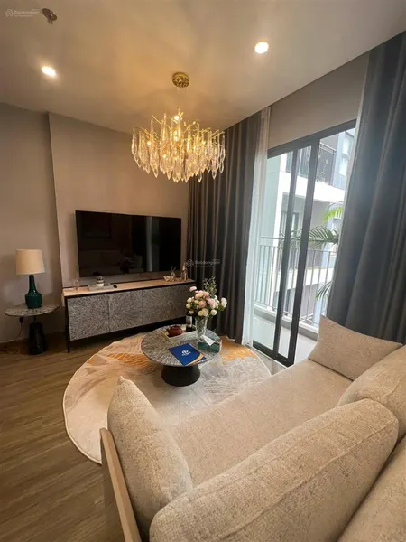 Chính chủ bán gấp trong tuần ch 2pn + 1, dt 64m2, the sakura smart city, giá 4.55tỷ 0824 554 ***