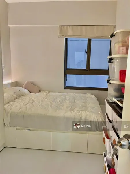 Bán gấp cc saigon south residences, 5,4 tỷ, 71m2, 2pn, 2wc, đầy đủ nội thất
