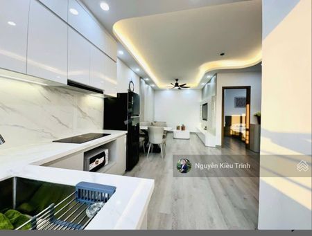 Kiều Trinh - đổi hướng đầu tư nên bán gấp căn hộ 36.16 OC1B - 2 tỷ 750