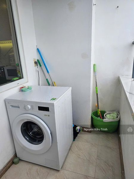 Kiều Trinh - rẻ nhất thị trường tầng 15 căn 30 kề góc view đẹp xuất sắc chỉ 2,880 tỷ 59m2 2pn 2wc