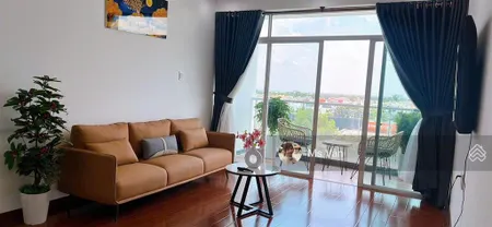 Bán cc giá cực chất view đẹp, nguyễn hữu thọ, phước kiển, nhà bè, 4,5 tỷ, 126m2