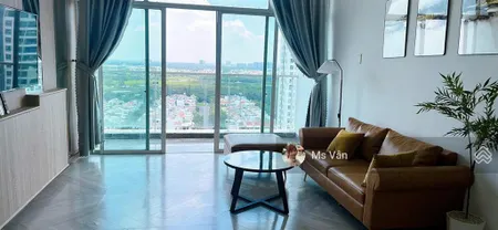 Bán căn hộ 3pn, 3wc, 121m2 tại new saigon hoàng anh 3, giá siêu hời 4,55 tỷ, nhà bè, hcm