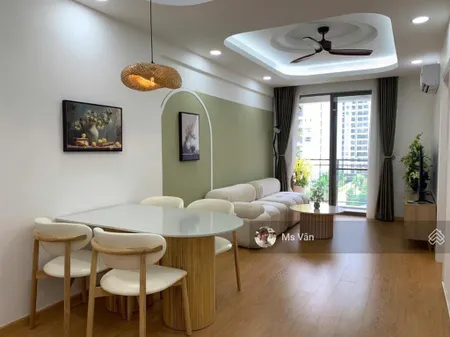 Bán căn hộ đẹp tại saigon south residences, 5,75 tỷ, 76m2, 2pn, 2wc