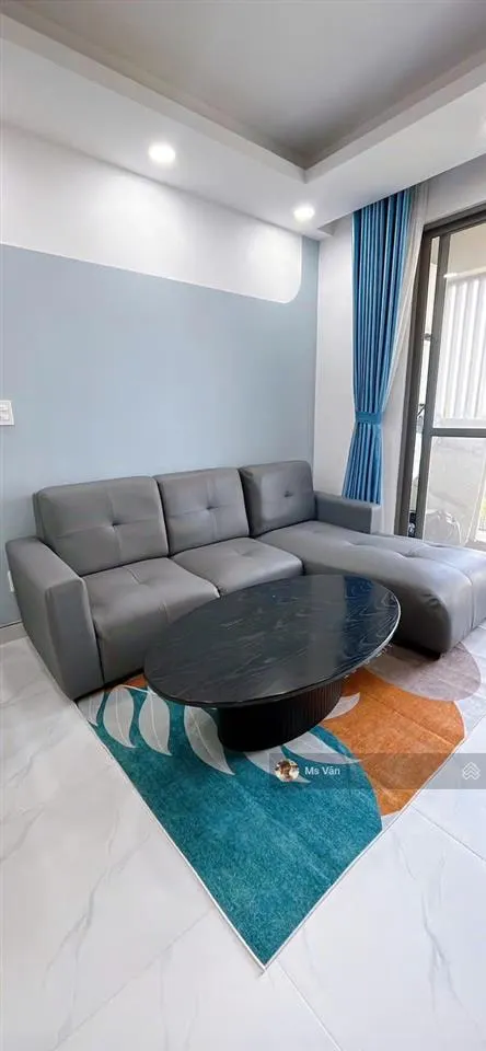 Bán căn hộ chung cư hiếm tại saigon south residences, 5,45 tỷ, 76m2