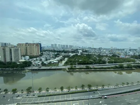 Duy nhất 1 căn 4pn 187.27m2 chào bán giá cực tốt chỉ 22 tỷ bàn giao full nội thất. dọn ở ngay
