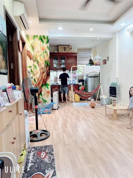 Bán chung cư 3.25 tỷ nam trung yên cầu giấy 37m2
