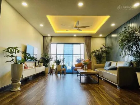 Chính chủ bán căn 2pn sky park residence cầu giấy, dt 71m, sẵn sổ, full nội thất, giá 8 tỷ