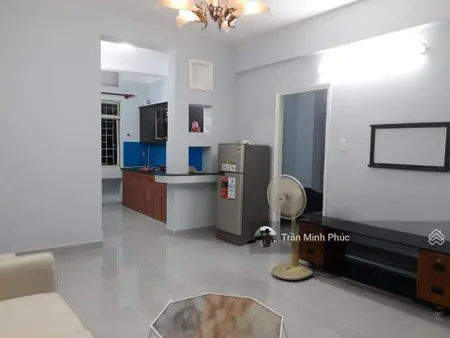 Chủ kẹt tiền bán căn hộ chung cư tôn thất thuyết, tại quận 4, 70m2, 2pn, 2wc tp. hcm giá 1ty670