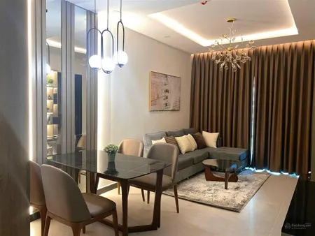 Bán gấp căn góc 2pn view nội khu de la sol dòng tiền 25tr/tháng, giá 8.5 tỷ bao phí