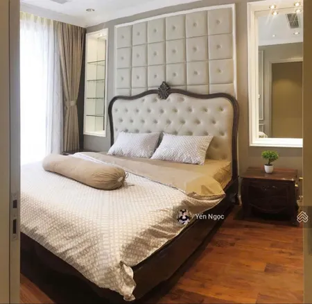 Chủ gửi bán căn rivergate 3pn 2wc 110m2 sẳn hợp đồng thuê 9,2 tỷ bao hết