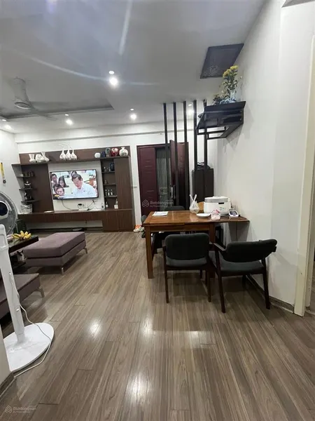 Cần bán gấp! căn chung cư 187 nguyễn lương bằng 99m2, 3pn full nội thất, ở sướng