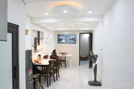 Tôi chính chủ cần bán căn hộ 2 ngủ 2wc dt 55m2 full nt tòa riverside garden 0989 996 ***