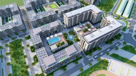 Chỉ cần lương 8 triệu/tháng vẫn mua được nhà.
