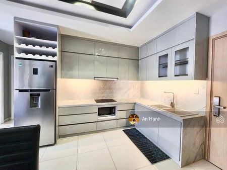 Chủ cần bán gấp căn hộ chung cư Osimi Tower, Gò Vấp, 68 m2, 2PN - 2WC, 1 tỷ 890