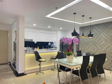 Bán căn hoàng anh giai việt 3pn 2wc 150m2 nhà đẹp view hồ bơi mát mẻ 0937 934 ***