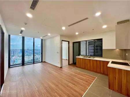 Bán 2pn 2wc view thoáng, bếp mở giá chỉ 5ty4