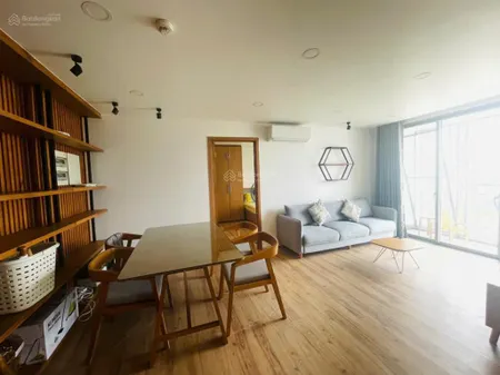 Căn hộ happy residence hưng phúc, đường nguyễn lương bằng, pmh, q7. tầng cao view biệt thự