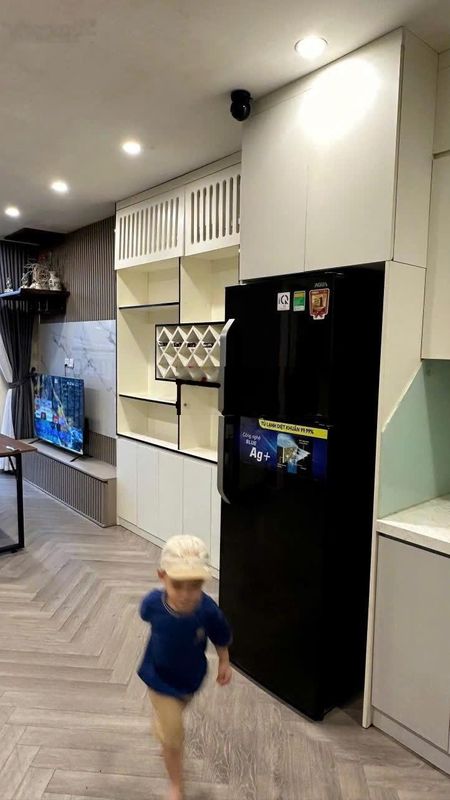 Bán gấp CC 2PN tại A14 Nam Trung Yên, 4,1 tỷ VND, 53m2, Cầu Giấy, Hà Nội