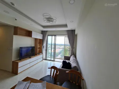 Bán nhanh căn hộ 98m² 3pn, 2wc chung cư hưng phúc 1 (happy residence) view biệt thự yên tĩnh.