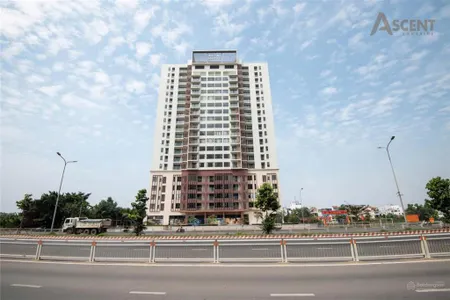 Cơ hội vàng giá sốc chưa từng có! chỉ 47 triệu/m2 sở hữu căn hộ cao cấp cách bến bạch đằng 3 phút