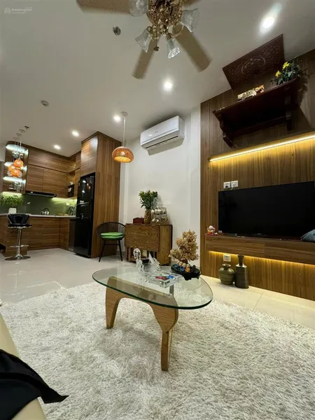 Cần tiền bán gấp căn hộ 1 ngủ + full nội thất tòa s4 giá 3,25 tỷ bao phí diện tích 43m2 (giá chuẩn)